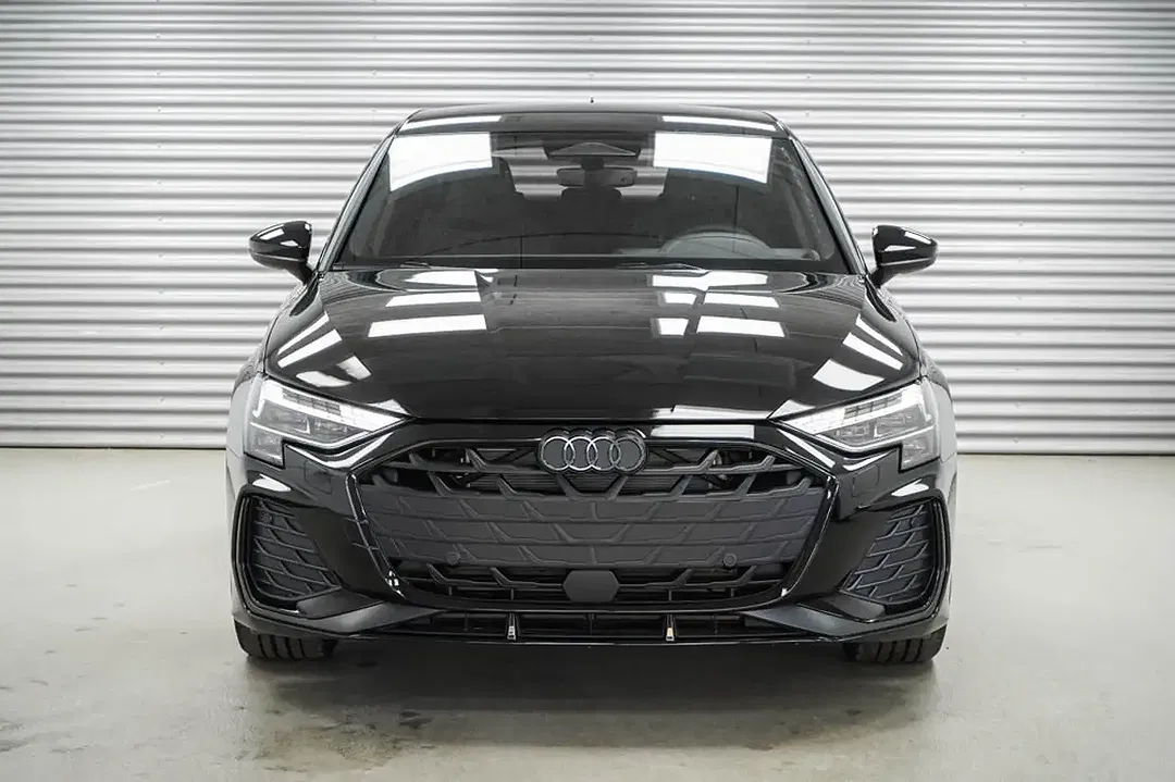 Audi A3 2.0 TFSI S tronic quattro Sportback - foto 1