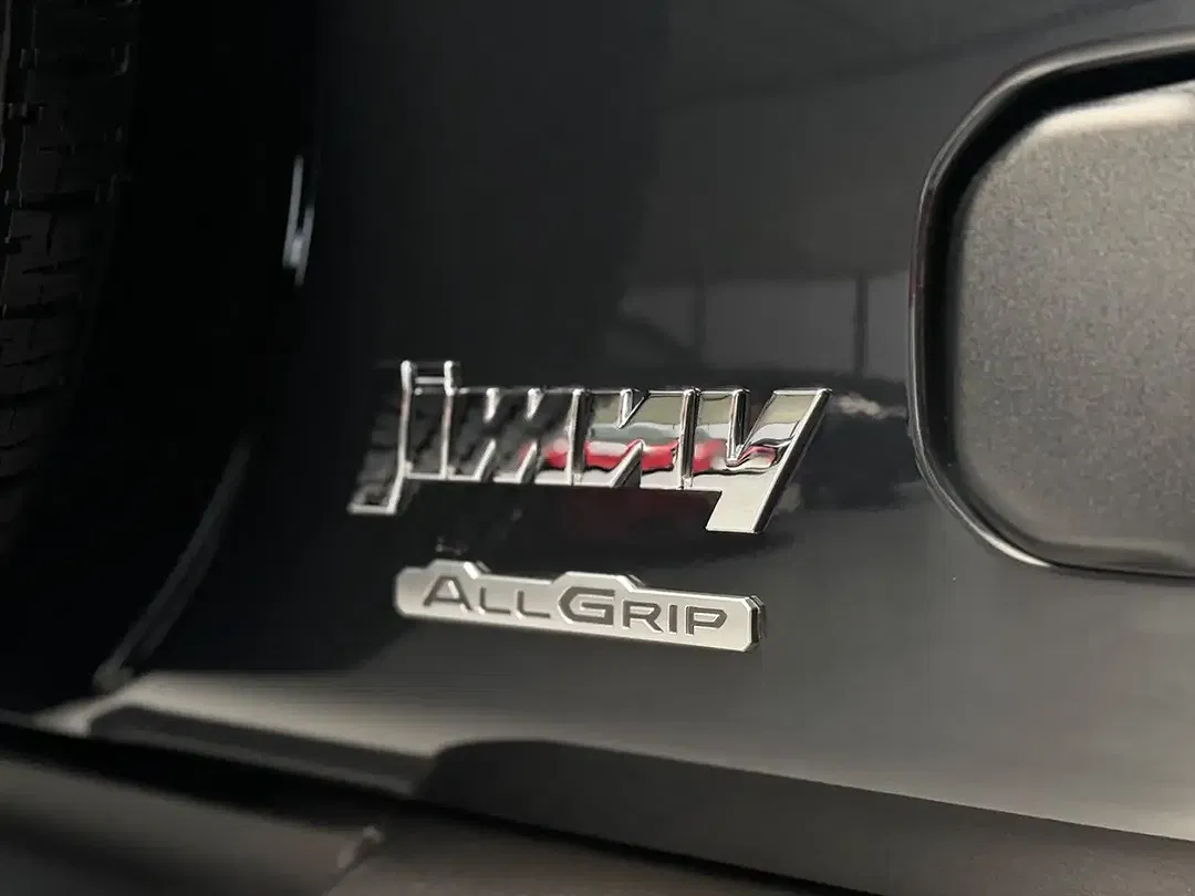 Suzuki Jimny 1.5 AllGrip Comfort - Thumbnail 21