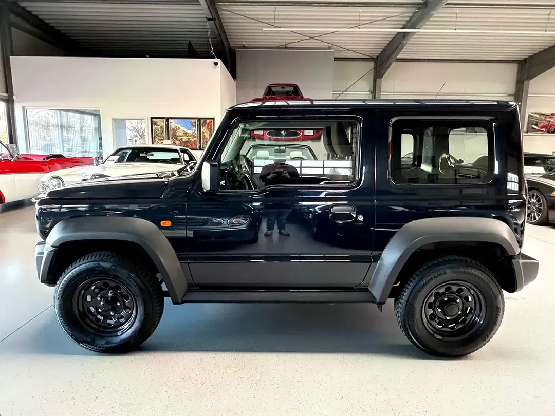 Suzuki Jimny 1.5 AllGrip Comfort - Thumbnail 3