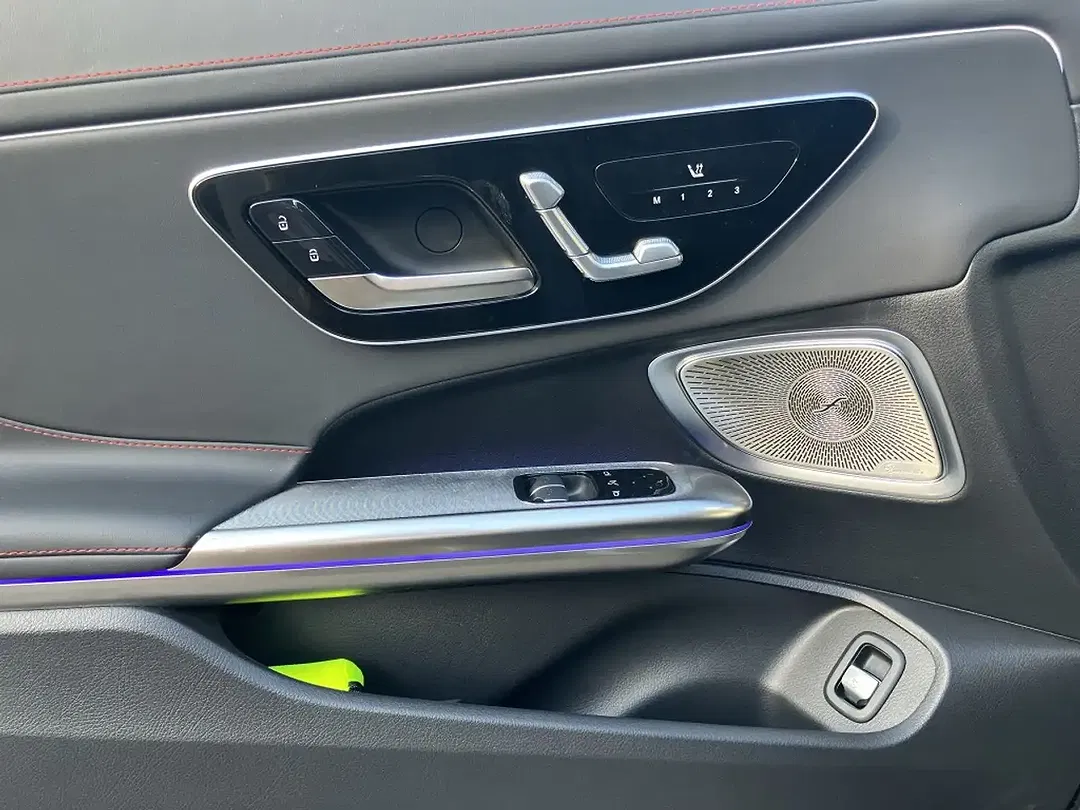 Mercedes-Benz CLE 53 AMG 4MATIC Burmester - Thumbnail 11