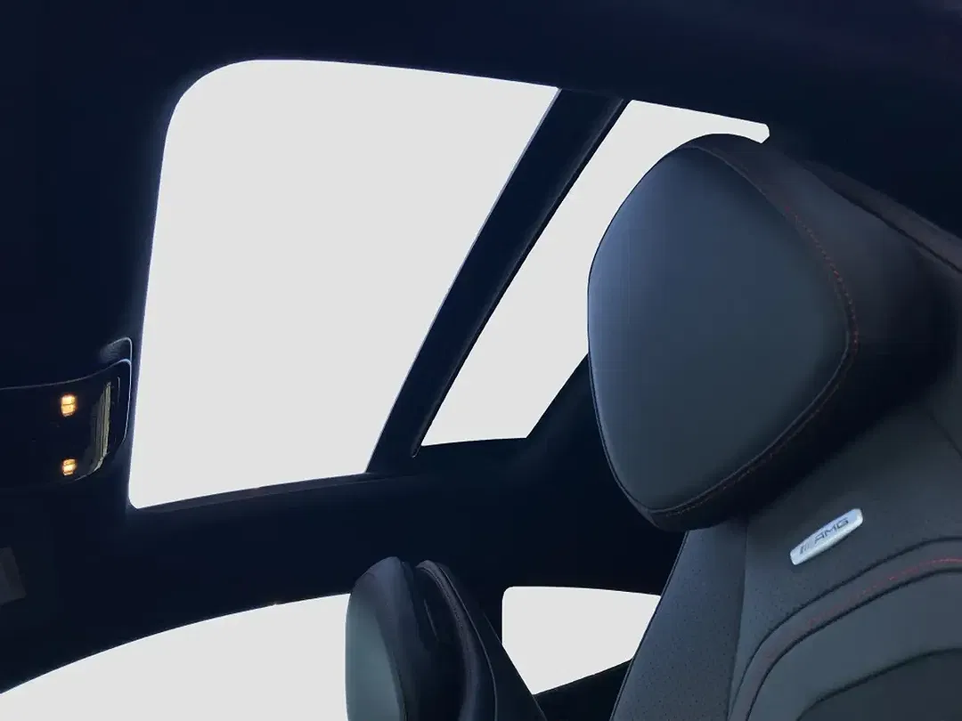 Mercedes-Benz CLE 53 AMG 4MATIC Burmester - Thumbnail 15
