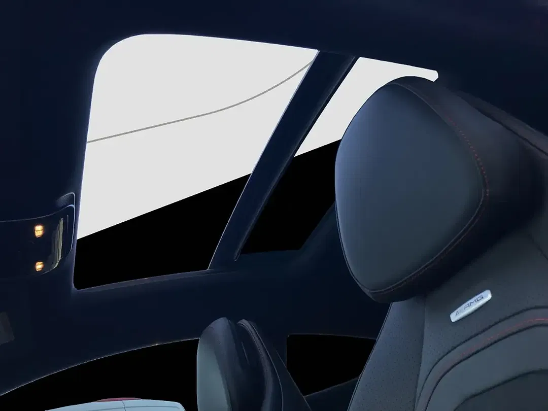 Mercedes-Benz CLE 53 AMG 4MATIC Burmester - Thumbnail 9