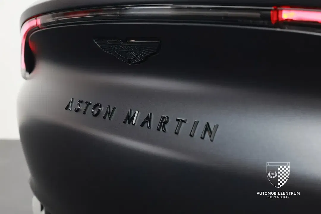 Aston Martin DBX 707 - Thumbnail 13