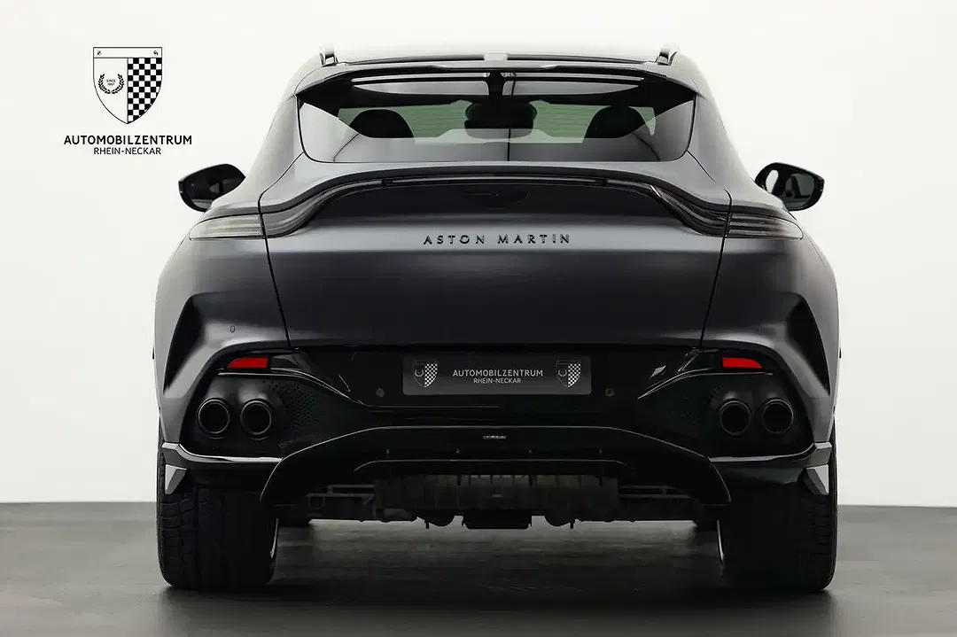 Aston Martin DBX 707 - Thumbnail 6
