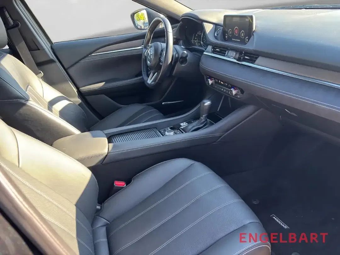 Mazda 6 Takumi - Thumbnail 10