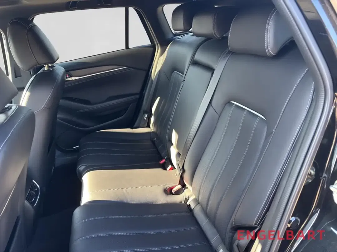 Mazda 6 Takumi - Thumbnail 11