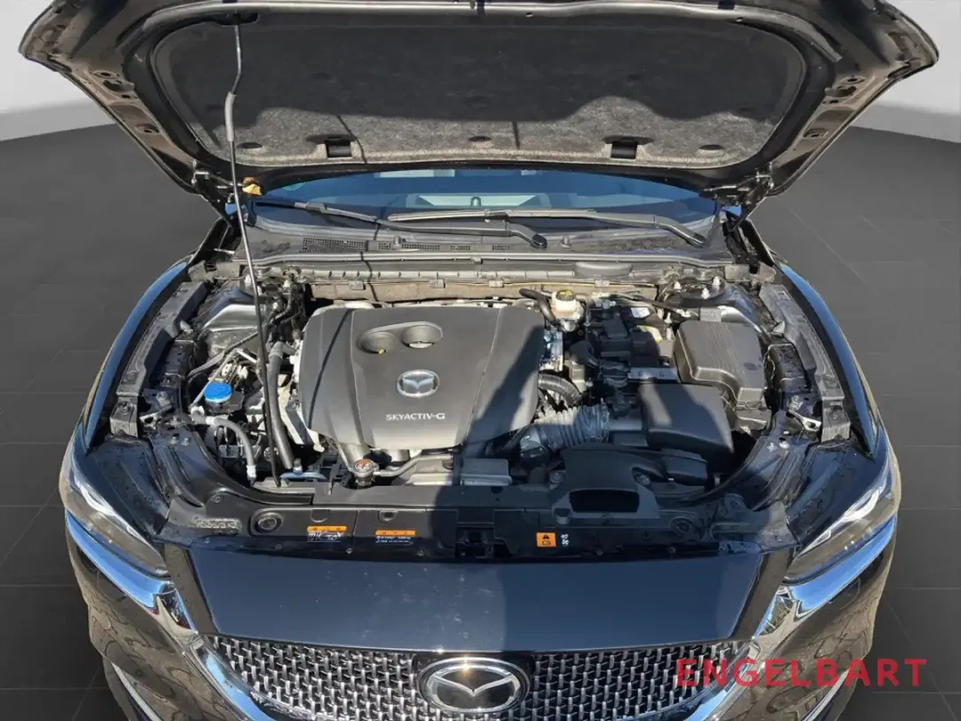 Mazda 6 Takumi - Thumbnail 13