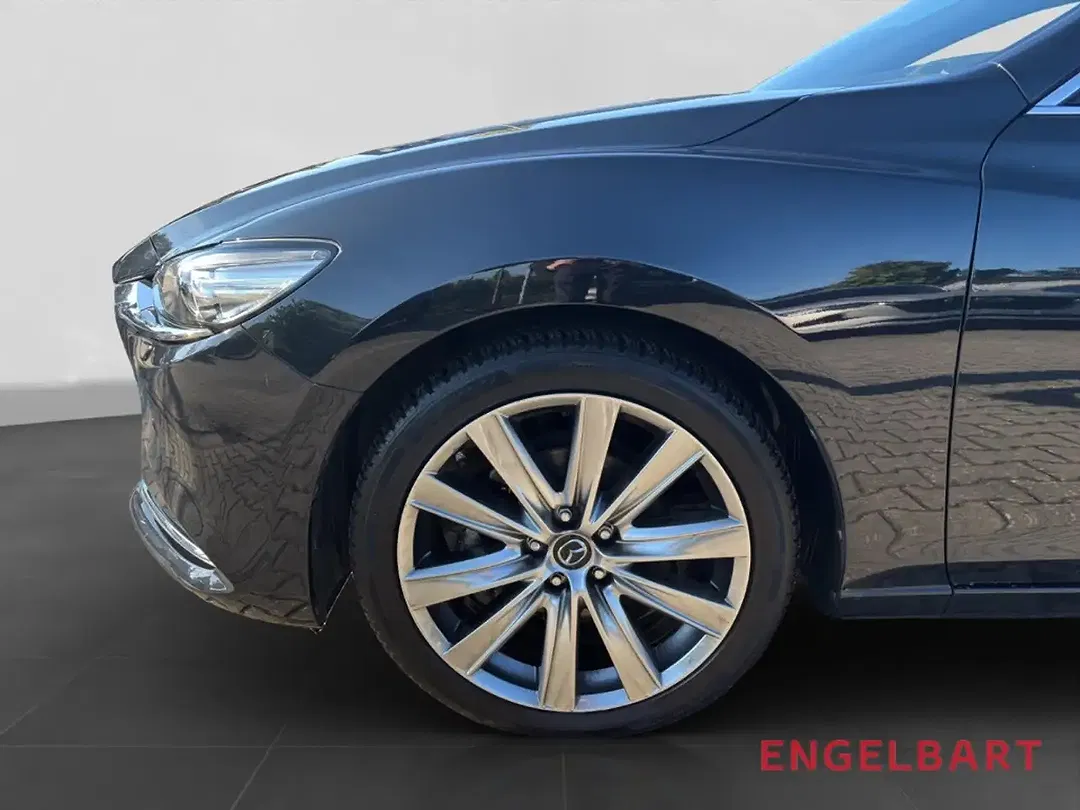 Mazda 6 Takumi - foto 14