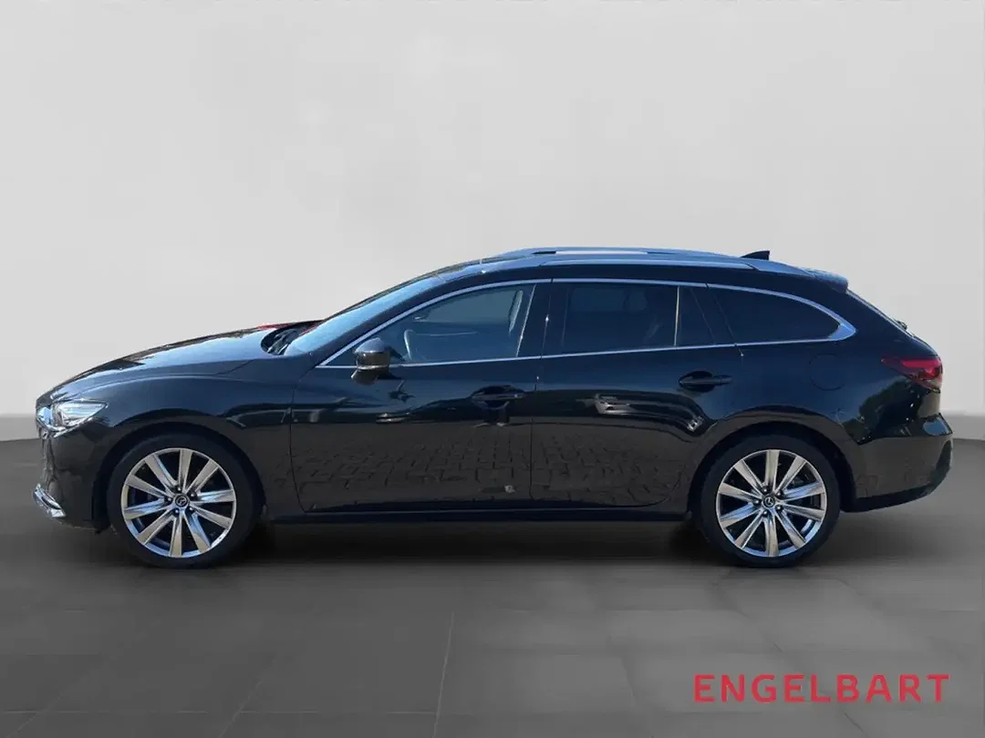 Mazda 6 Takumi - Afbeelding 1