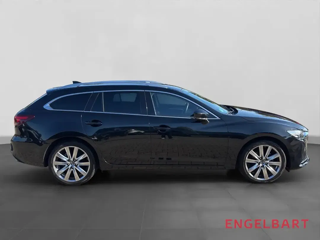 Mazda 6 Takumi - Thumbnail 4