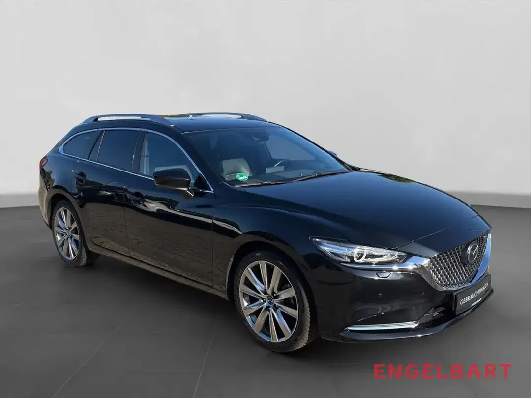 Mazda 6 Takumi - Thumbnail 5