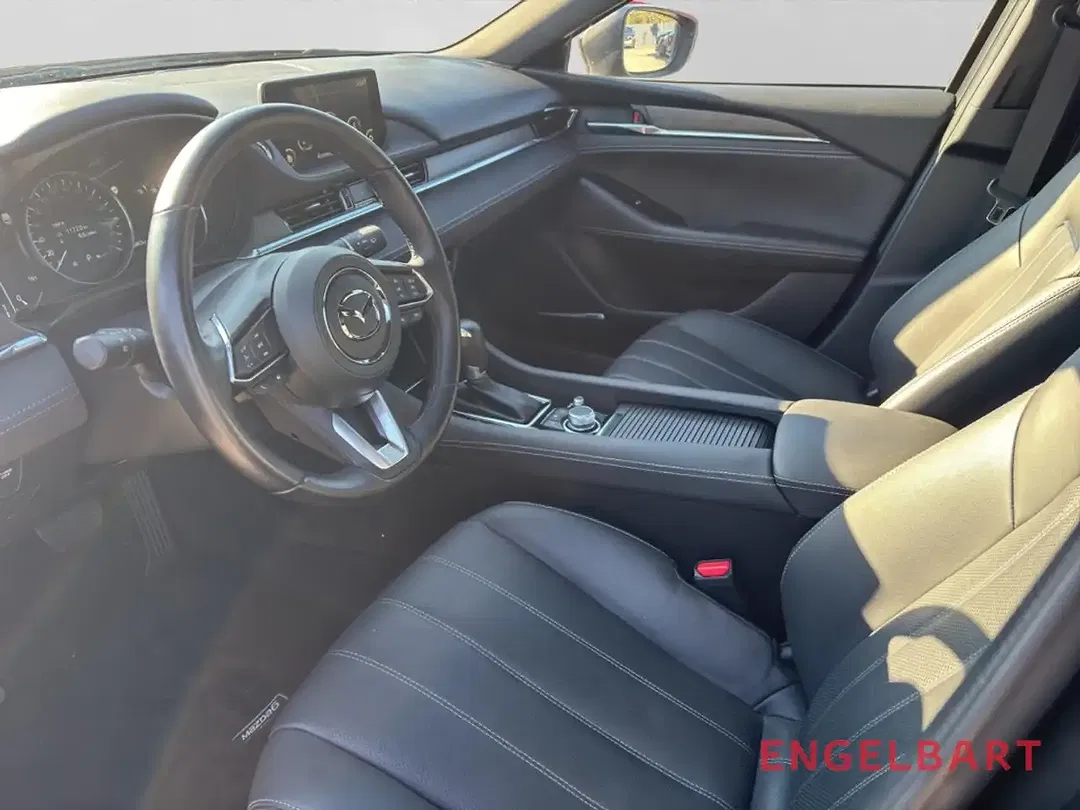 Mazda 6 Takumi - Thumbnail 6
