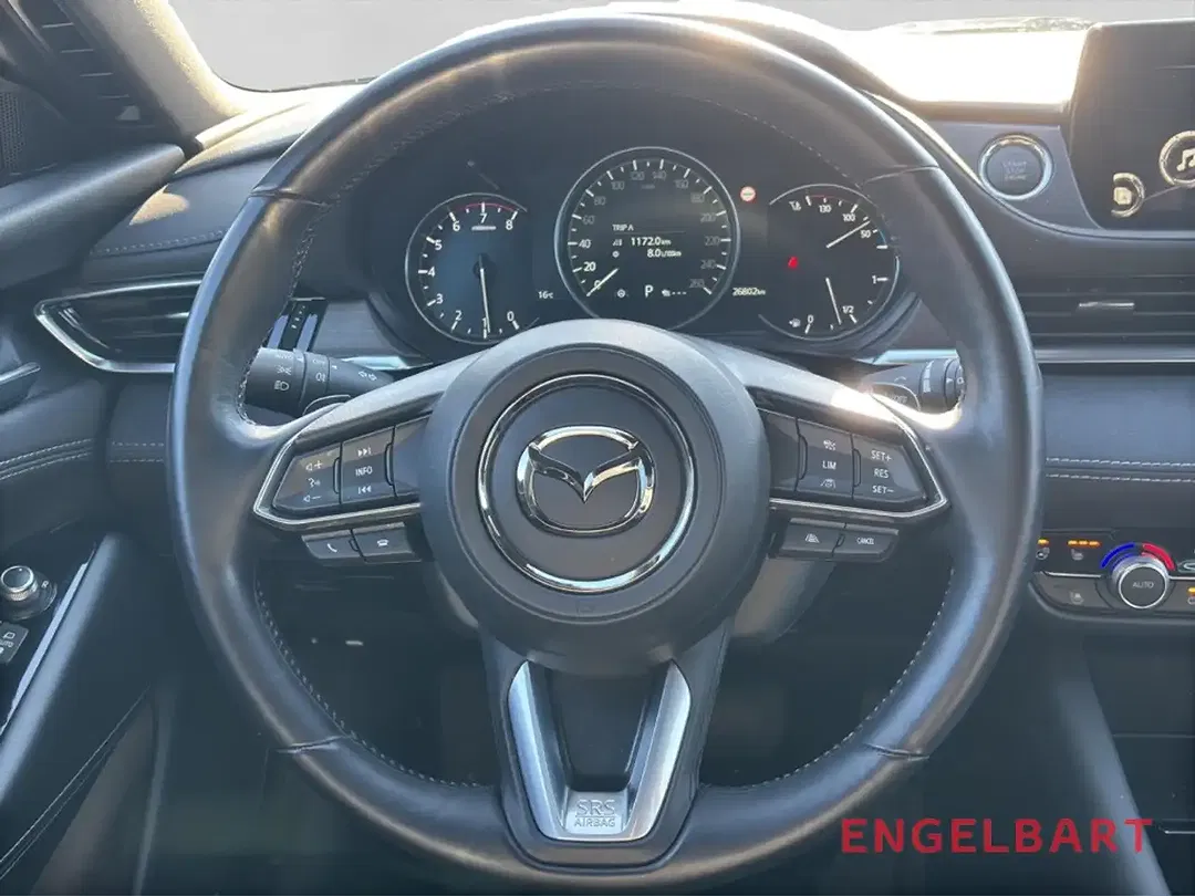Mazda 6 Takumi - Thumbnail 7