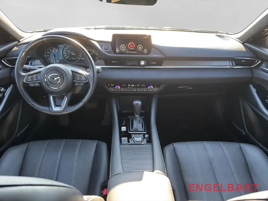 Mazda 6 Takumi - Thumbnail 8