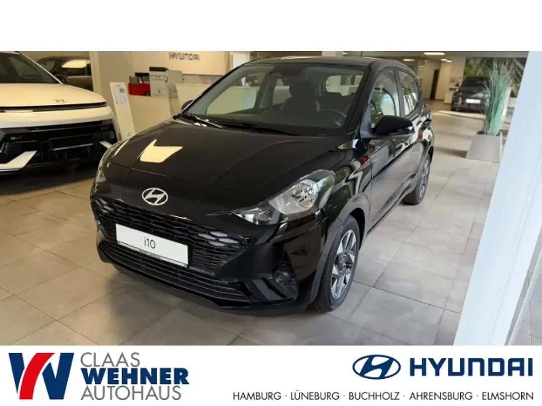 Hyundai i10 Trend - Afbeelding 1