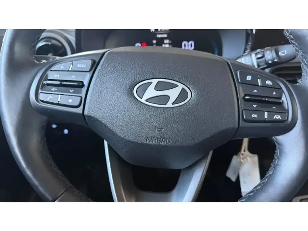Hyundai i10 Trend - Thumbnail 12