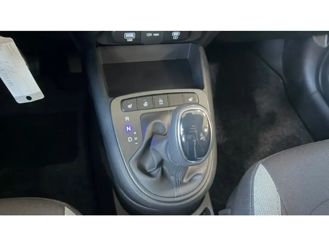 Hyundai i10 Trend - foto 14