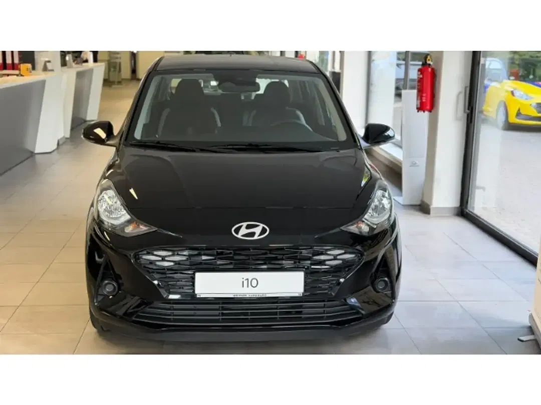Hyundai i10 Trend - foto 2