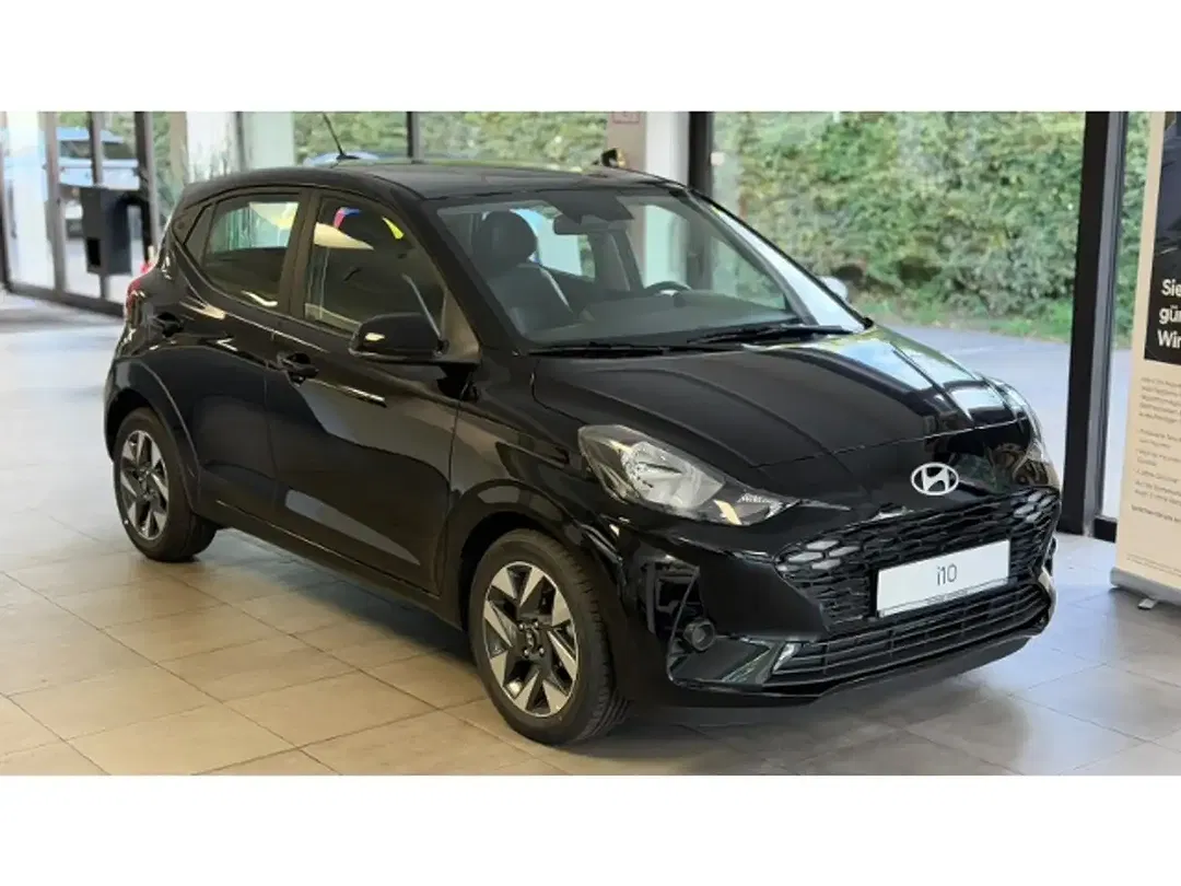 Hyundai i10 Trend - Thumbnail 3