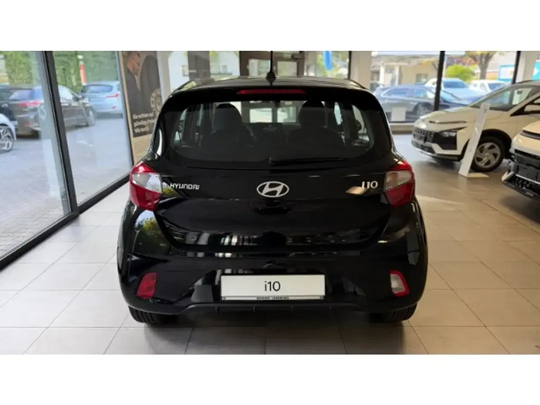 Hyundai i10 Trend - Thumbnail 6