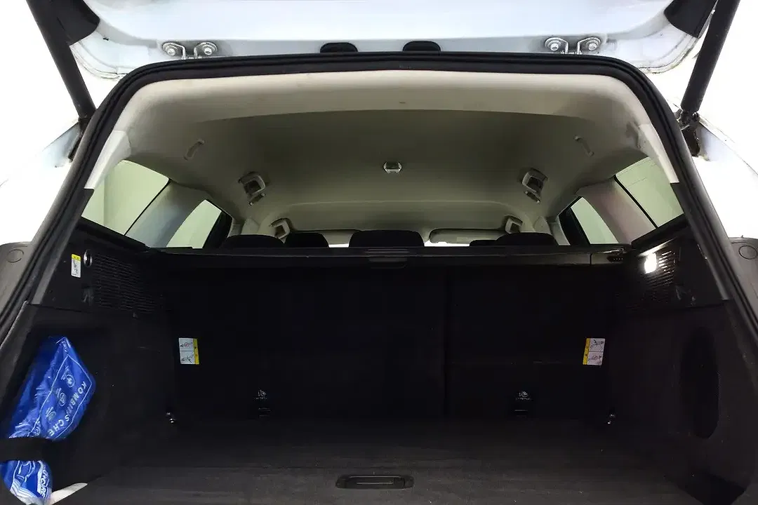 Ford Mondeo AUT Titanium - Thumbnail 13