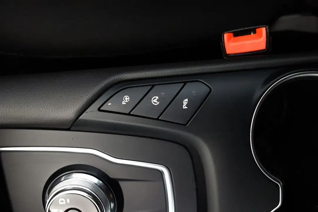 Ford Mondeo AUT Titanium - Thumbnail 20