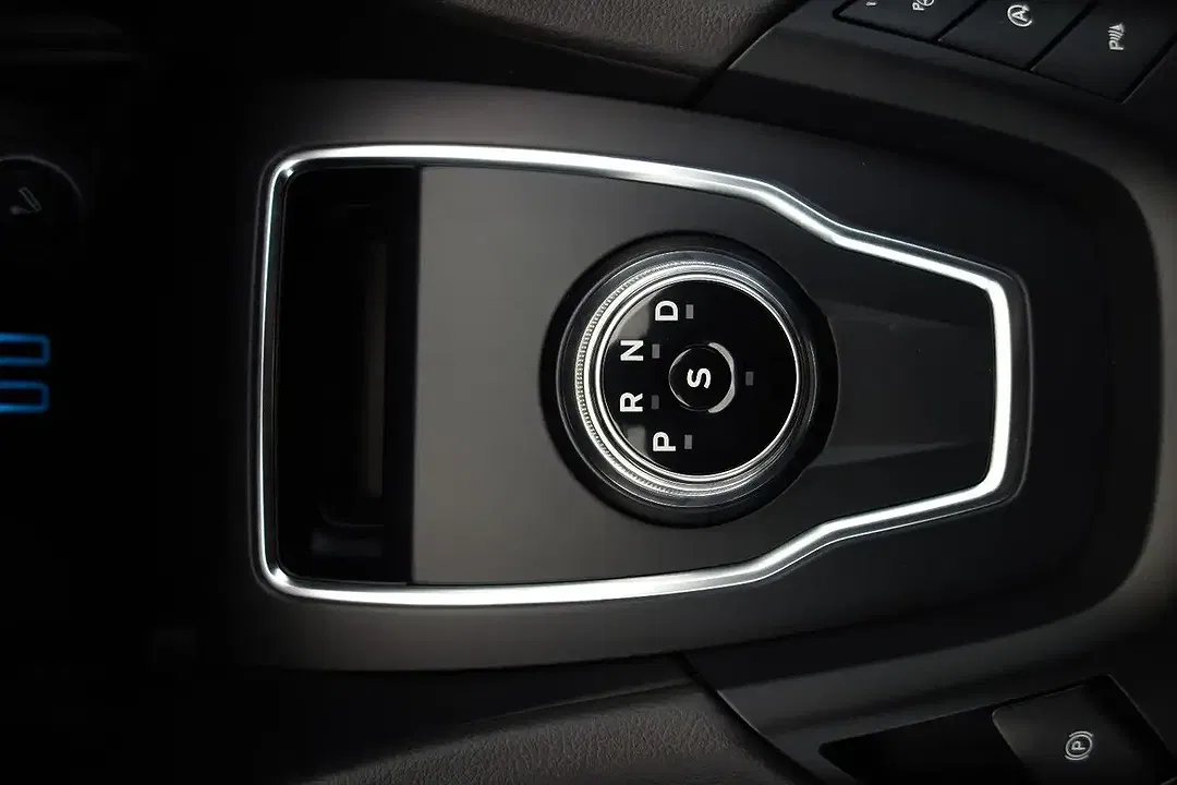Ford Mondeo AUT Titanium - Thumbnail 22