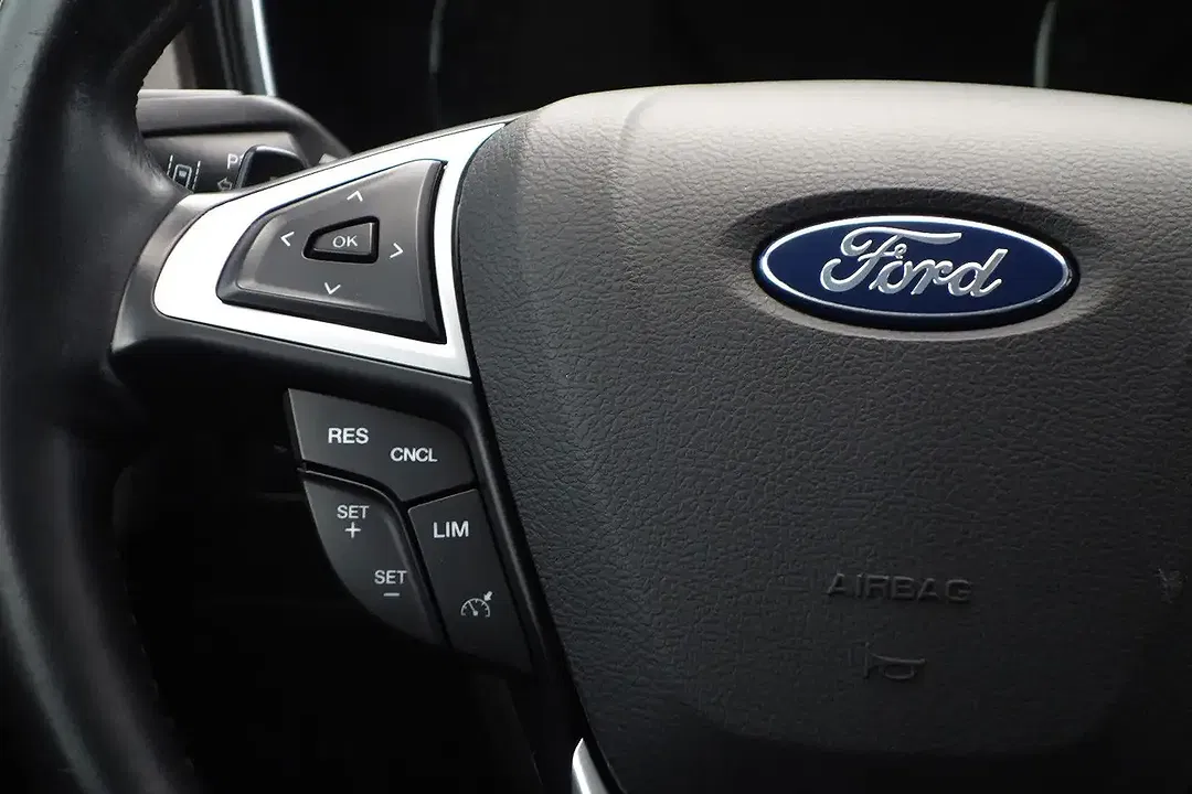 Ford Mondeo AUT Titanium - Thumbnail 24
