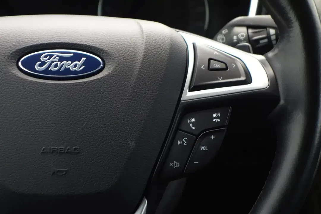 Ford Mondeo AUT Titanium - Thumbnail 25