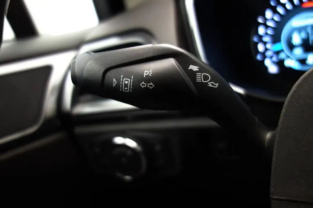Ford Mondeo AUT Titanium - Thumbnail 28