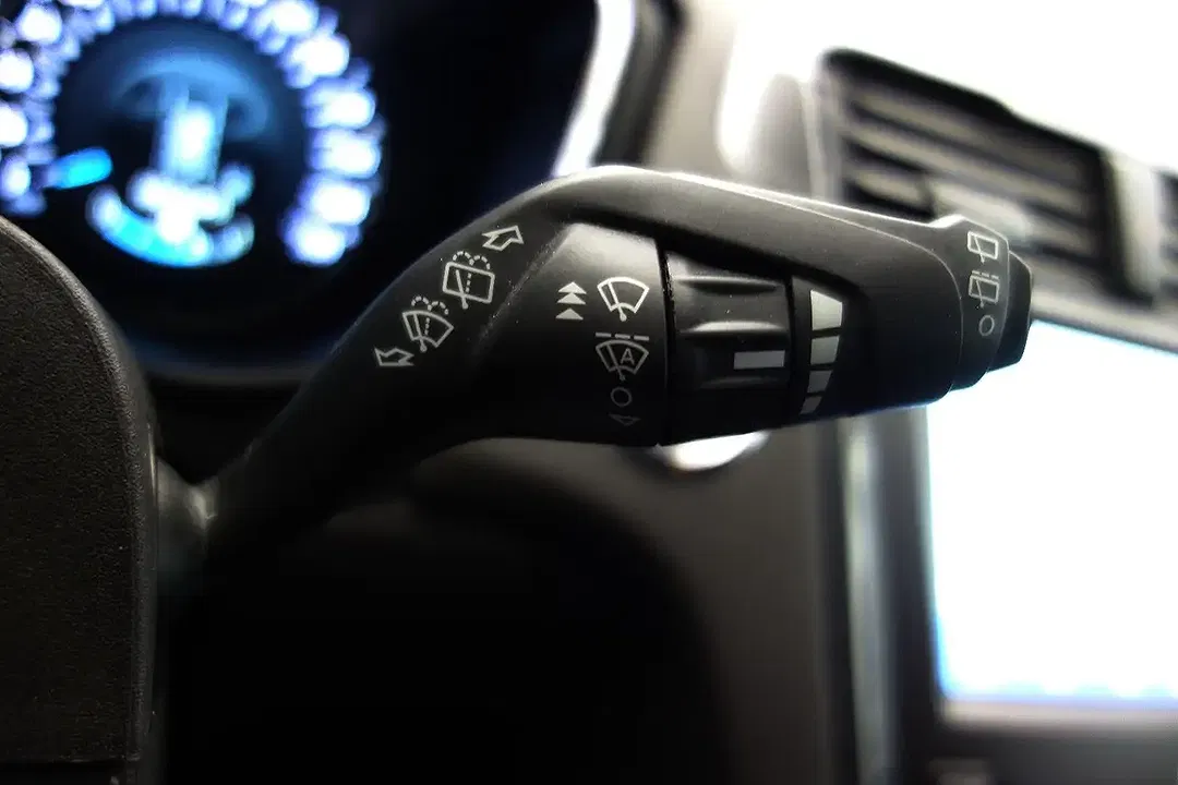 Ford Mondeo AUT Titanium - Thumbnail 29