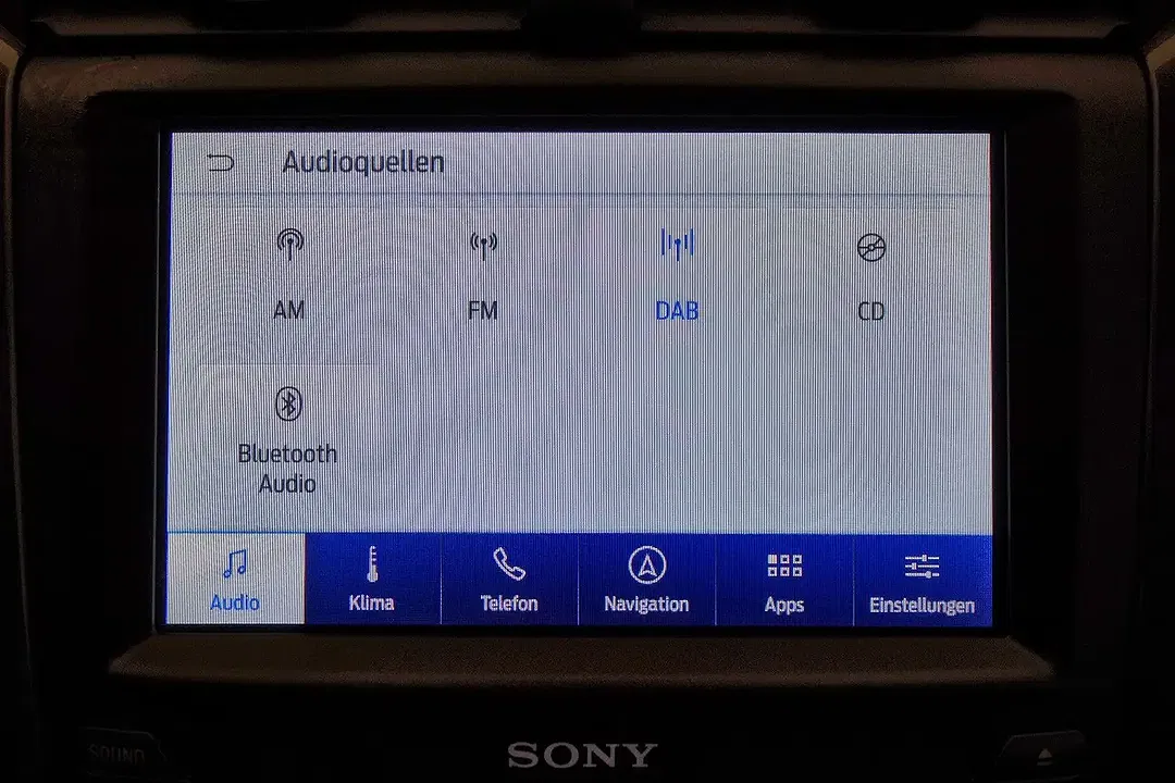 Ford Mondeo AUT Titanium - Thumbnail 32