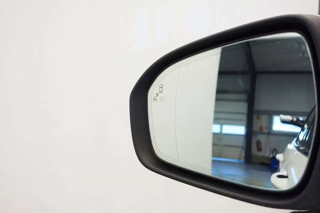 Ford Mondeo AUT Titanium - Thumbnail 39