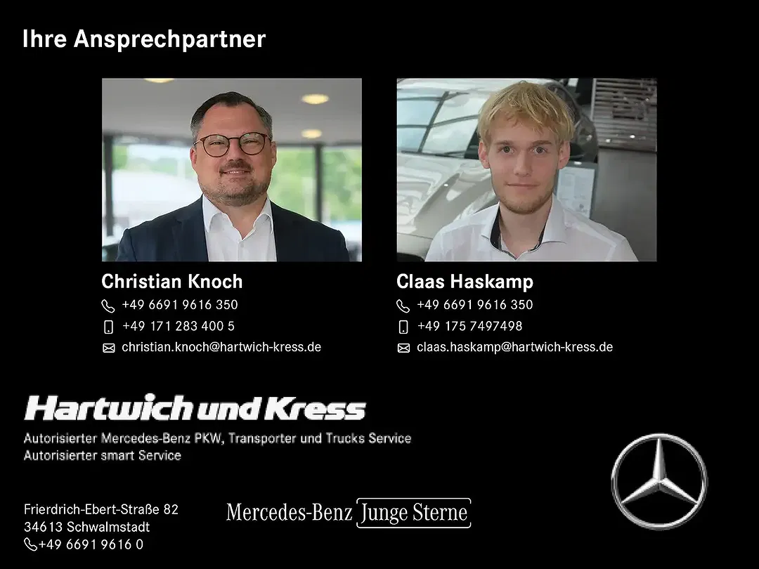 Mercedes-Benz CLA 180 AMG Line - Thumbnail 12