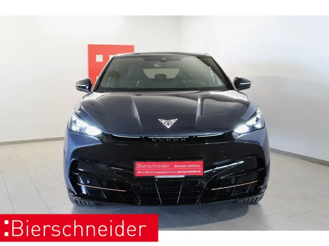 CUPRA Tavascan VZ - foto 2