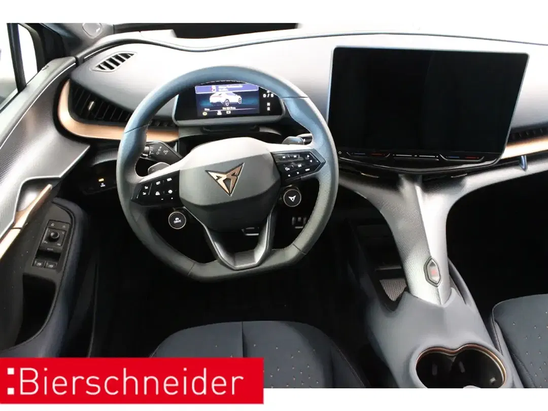 CUPRA Tavascan VZ - Thumbnail 6
