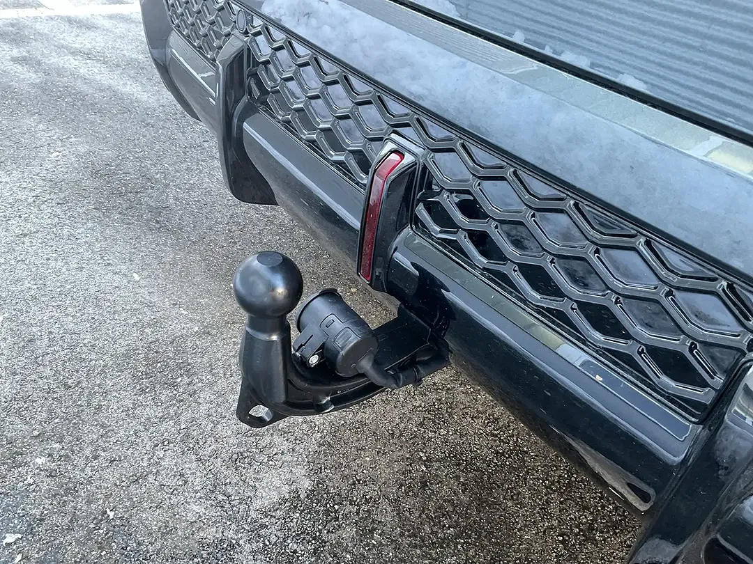 Audi RS Q8 tiptronic performance - foto 15