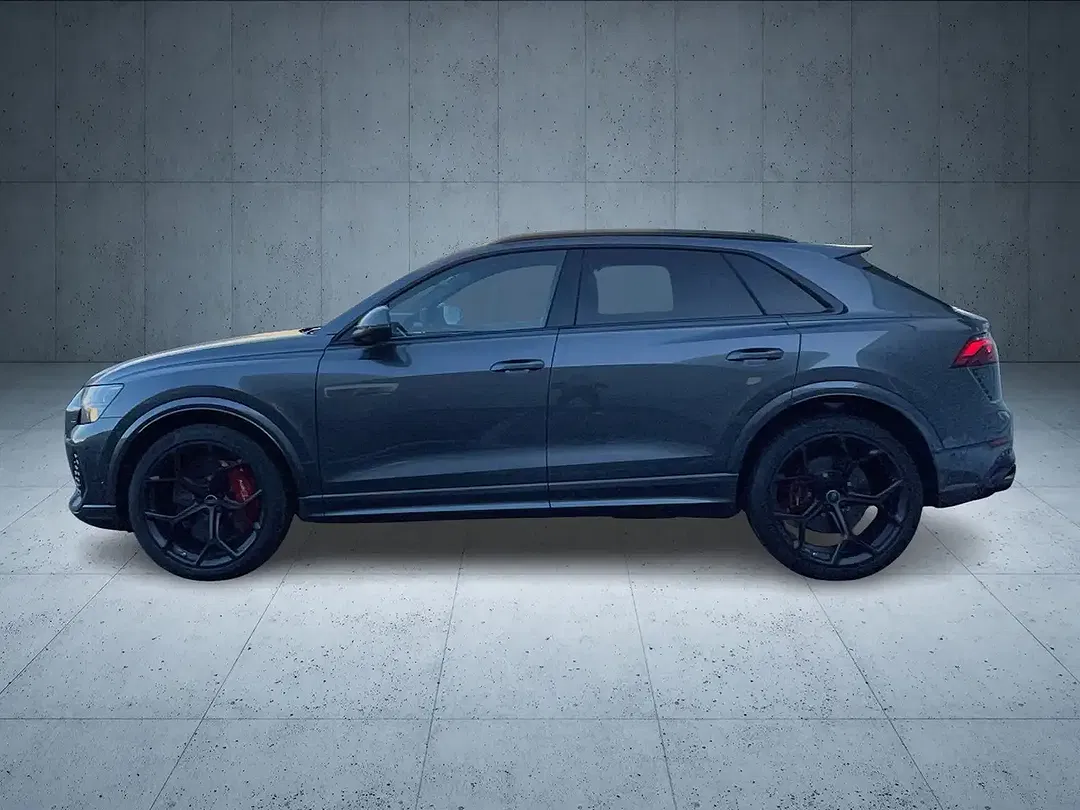 Audi RS Q8 tiptronic performance - Thumbnail 3