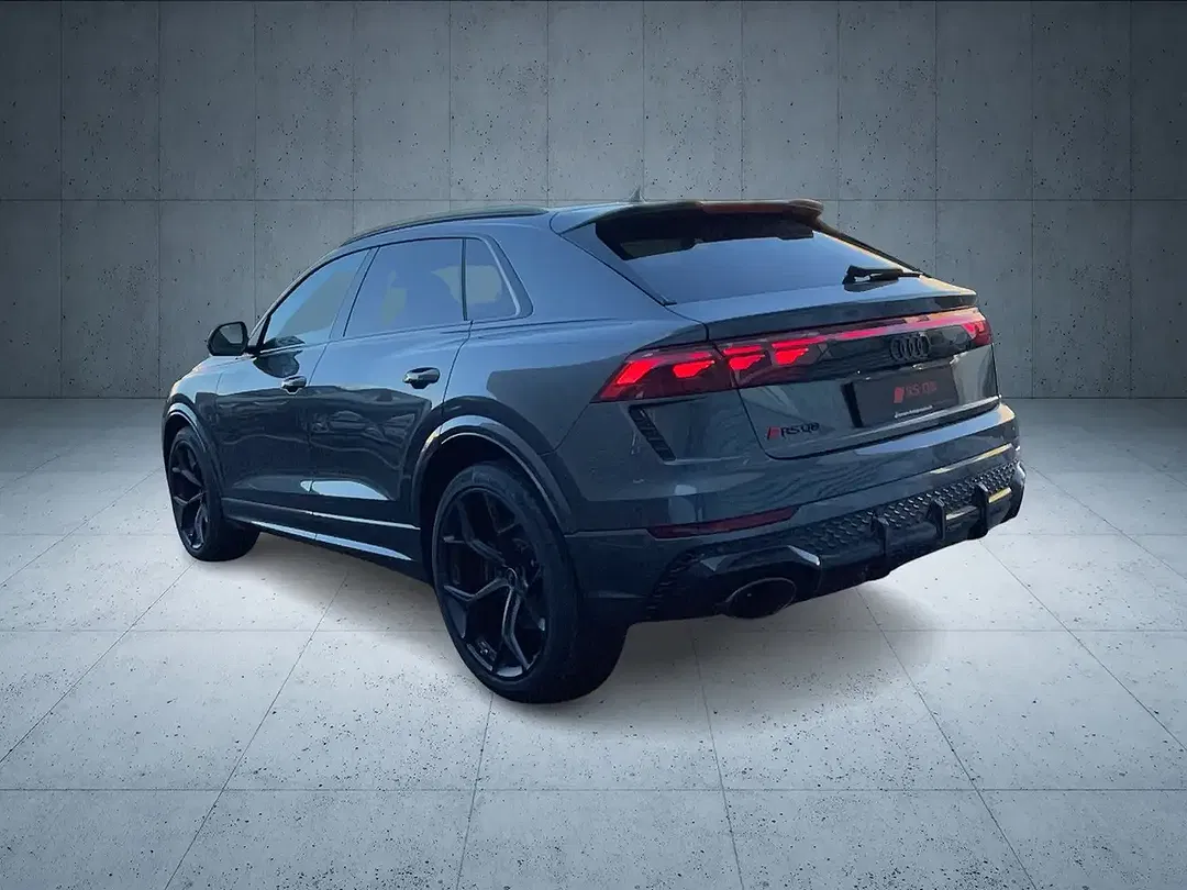 Audi RS Q8 tiptronic performance - Thumbnail 4