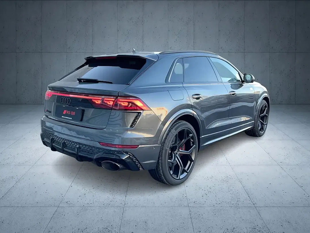 Audi RS Q8 tiptronic performance - Thumbnail 6