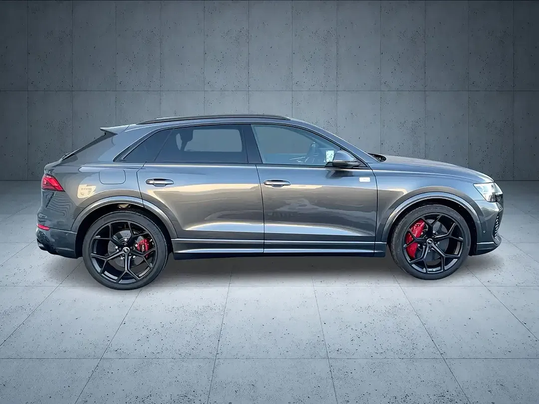 Audi RS Q8 tiptronic performance - Thumbnail 7