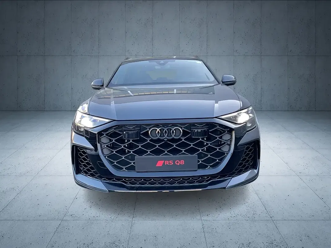 Audi RS Q8 tiptronic performance - Thumbnail 9