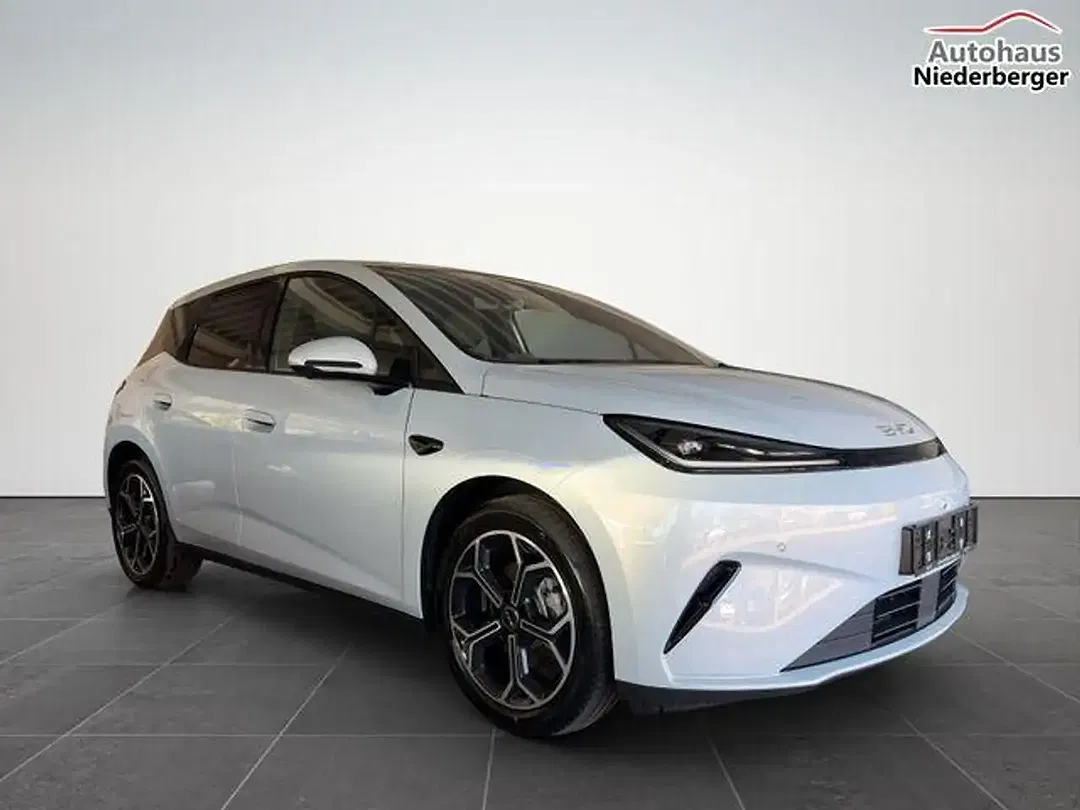 BYD Dolphin G DM-i Comfort - foto 2