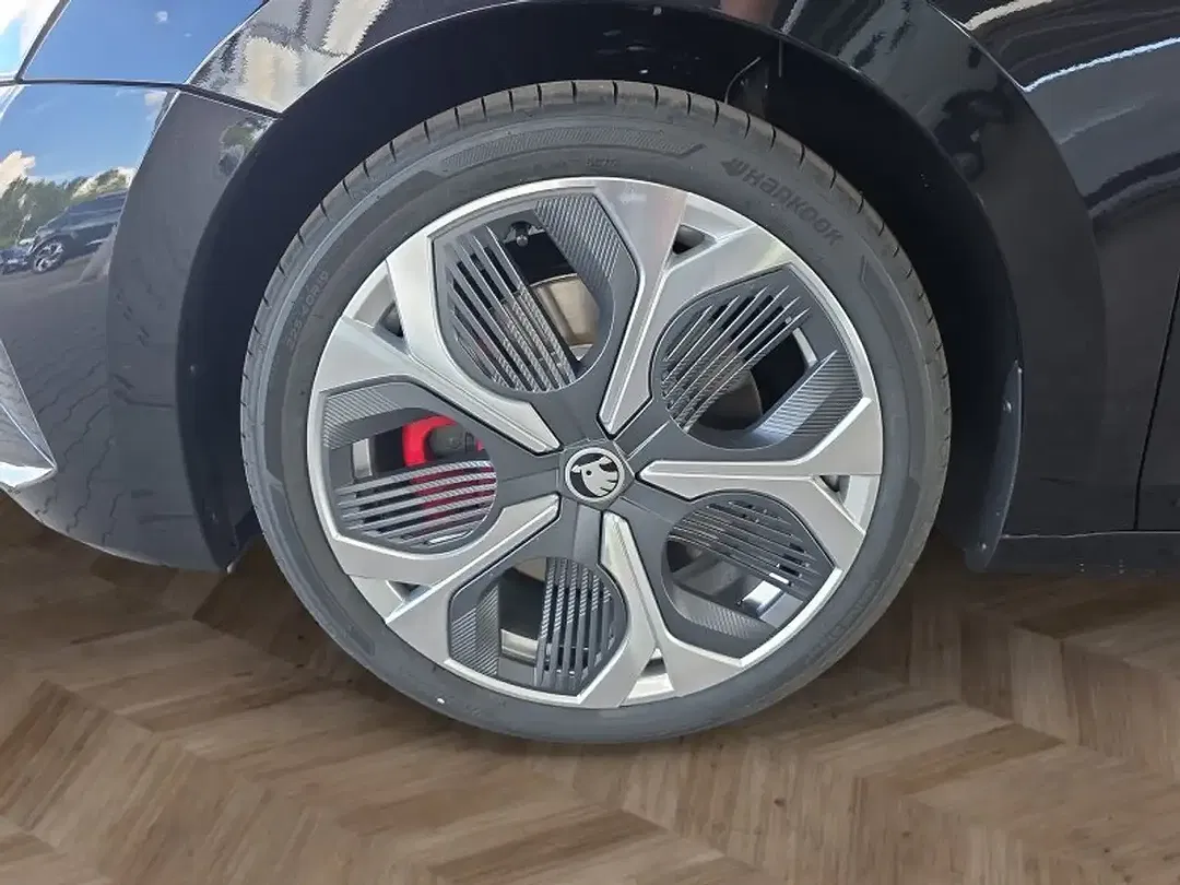 Skoda Octavia 2.0 TSI vRS - Thumbnail 14