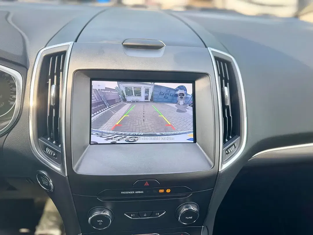 Ford Galaxy AUT Titanium - Thumbnail 9