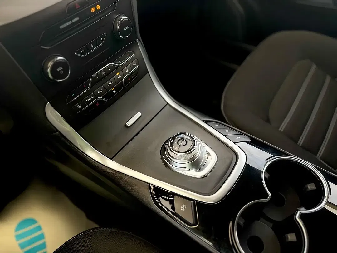 Ford Galaxy AUT Titanium - Thumbnail 10