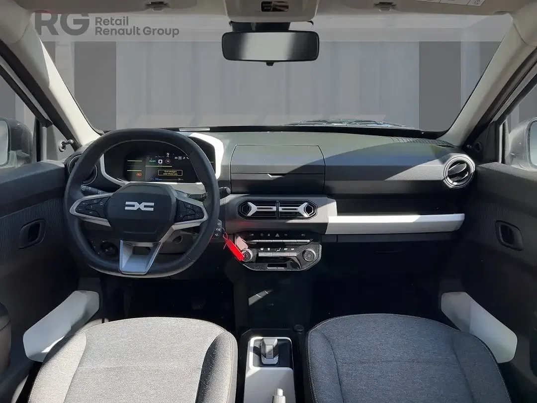 Dacia Spring EV Essential - Thumbnail 9