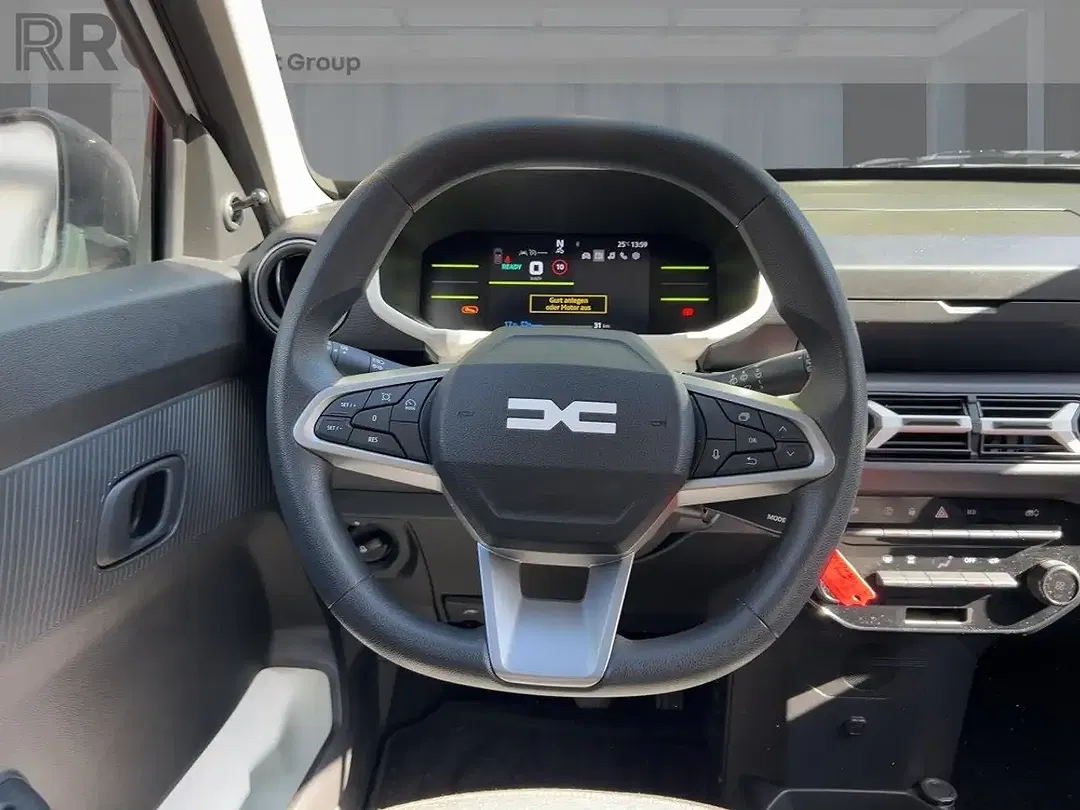 Dacia Spring EV Essential - Thumbnail 10