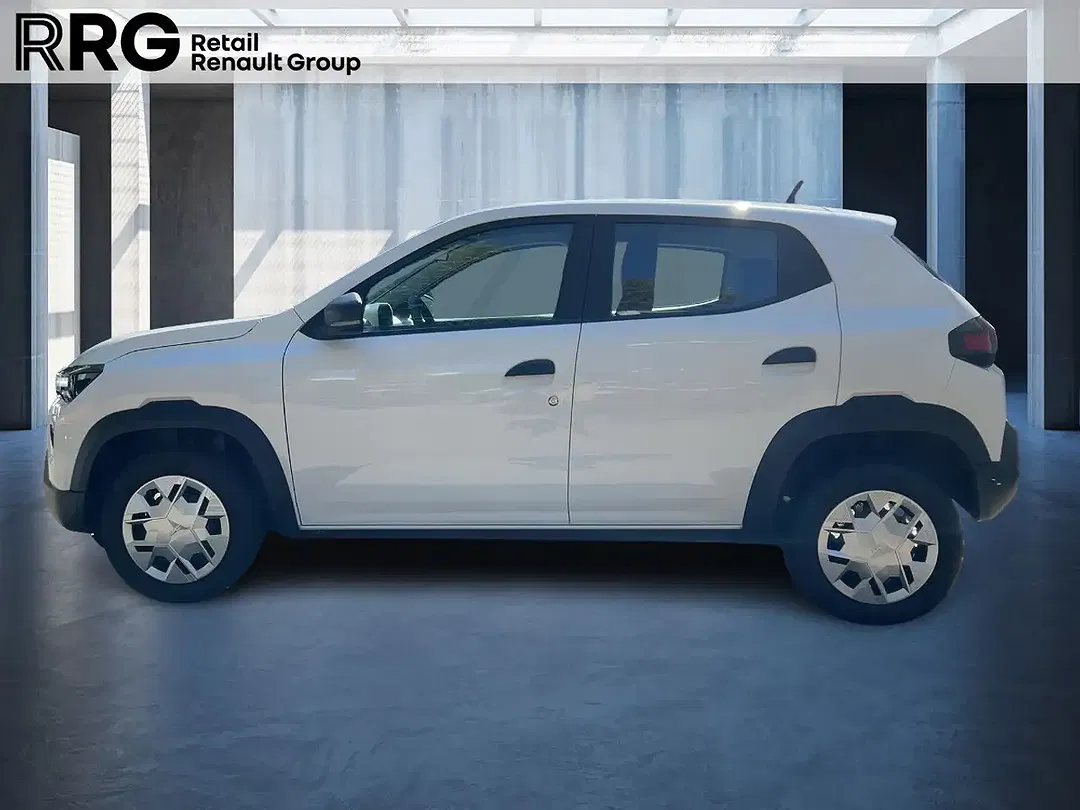 Dacia Spring EV Essential - foto 2