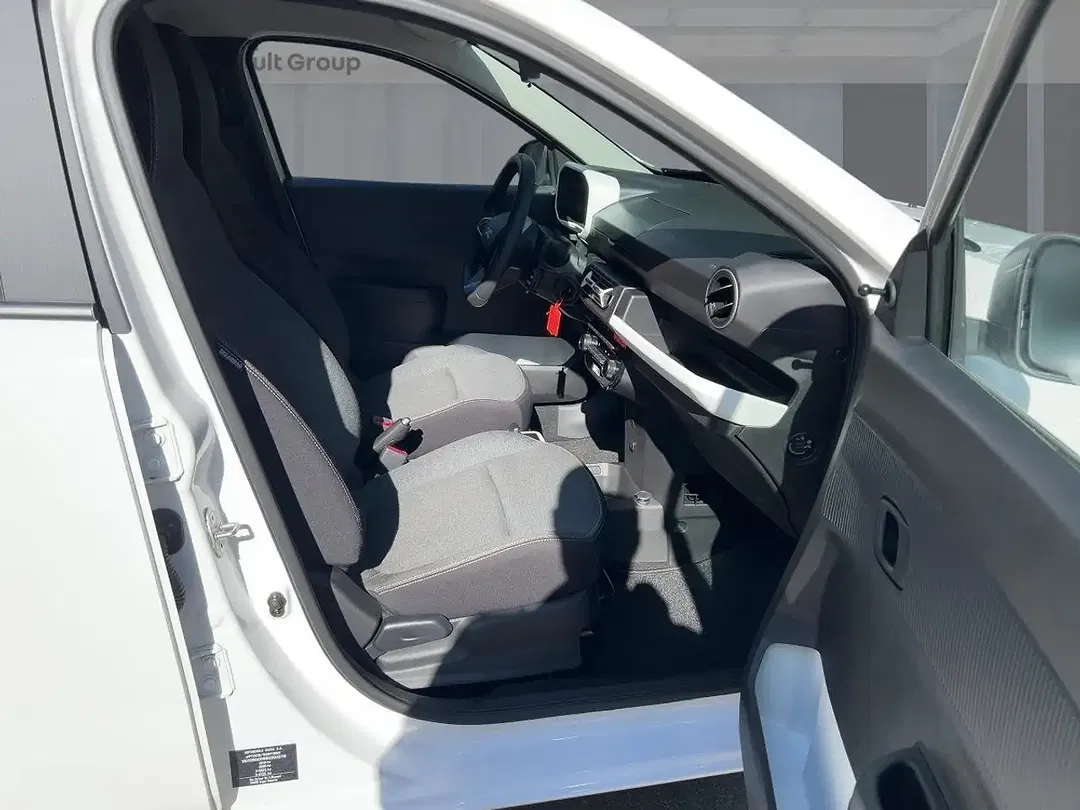 Dacia Spring EV Essential - Thumbnail 7